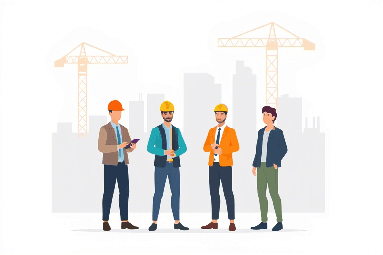 沈阳施工软件定制招聘怎么做？如何高效吸引并留住技术人才