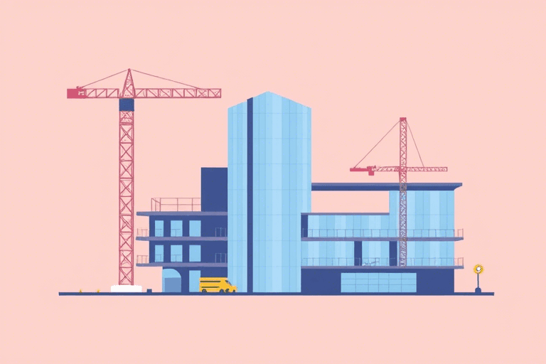 编制施工计划什么软件好用？这些工具能提升效率与准确性