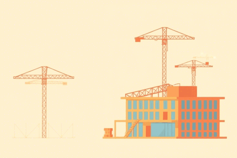 施工结算用什么软件？高效精准完成工程结算的主流工具推荐