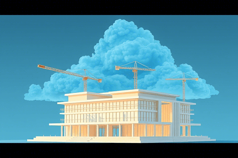 施工动漫软件哪个好用？这些工具让工程可视化更高效