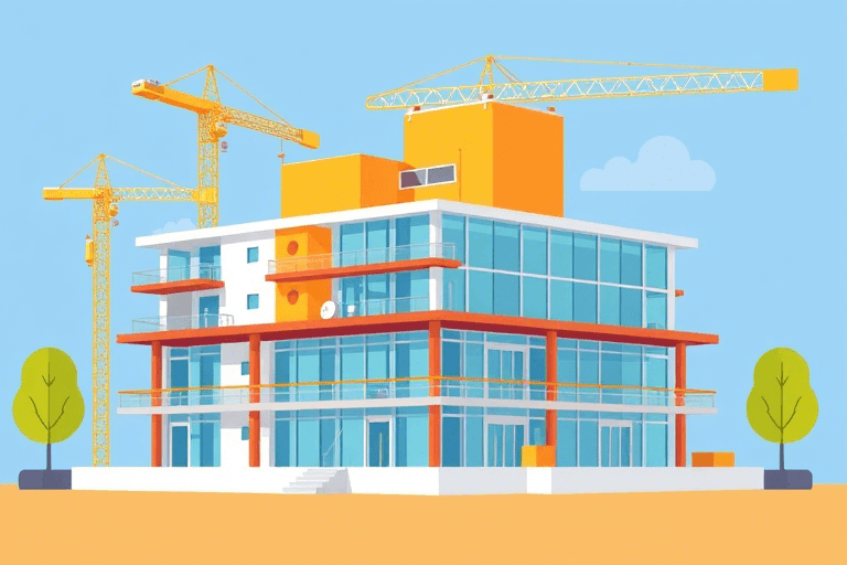 装饰施工建模软件下载：如何安全高效获取专业建模工具？