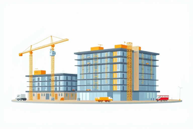 金华施工方案软件怎么做？如何高效提升建筑项目管理效率？