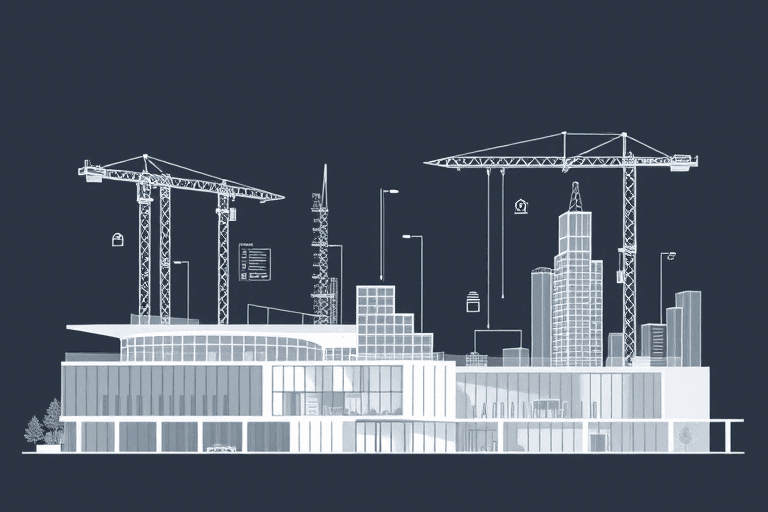 施工图新软件如何助力建筑行业高效设计与协同管理
