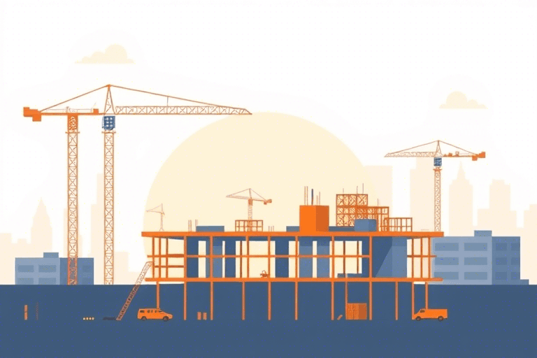 异地施工哪个软件好？这些高效工具助你轻松管理跨区域项目