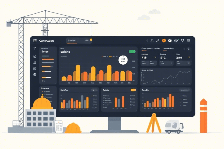 最火施工日志软件如何打造？揭秘行业领先者的成功秘诀
