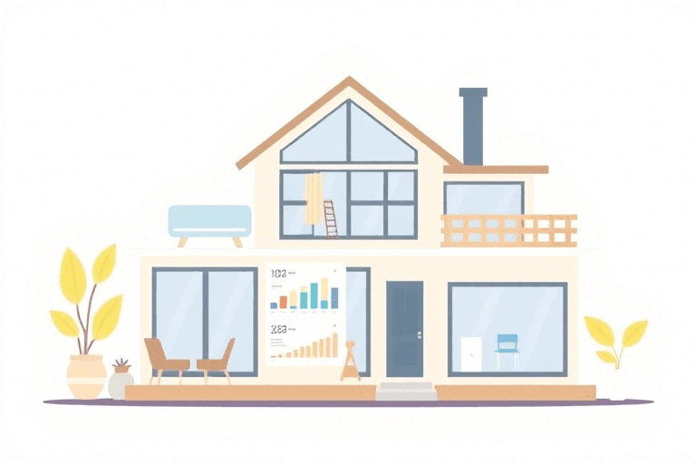 家装施工记录软件怎么做才能提升装修效率与透明度？