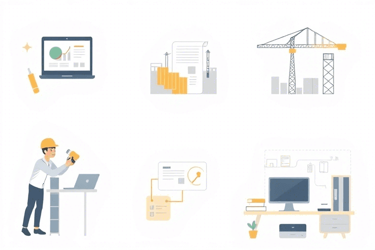 软件安装施工安全交底怎么做才能确保项目顺利推进？