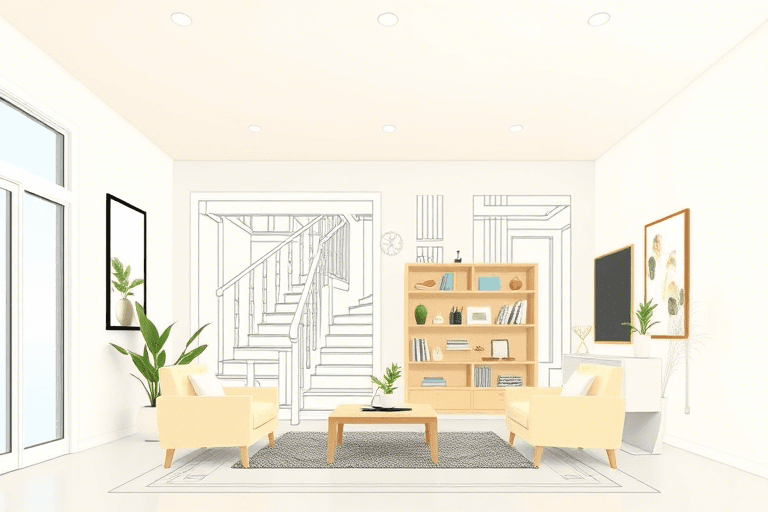 室内施工图软件怎么用？新手入门到精通的全流程指南