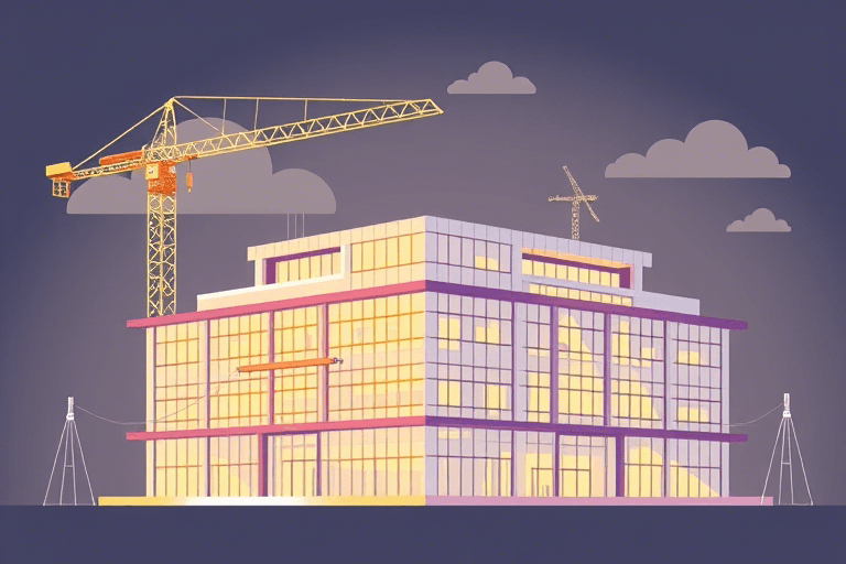 消防施工算量软件如何提升工程预算精准度与效率？