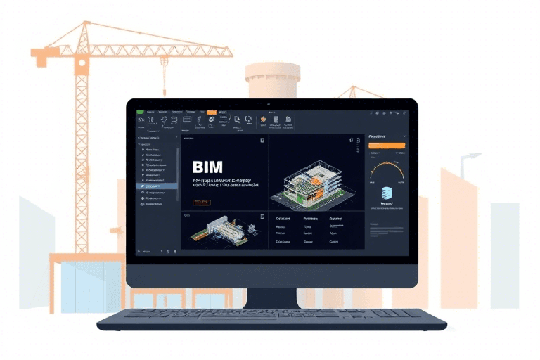 编辑施工进度软件怎么做？如何高效管理项目进度与资源分配？