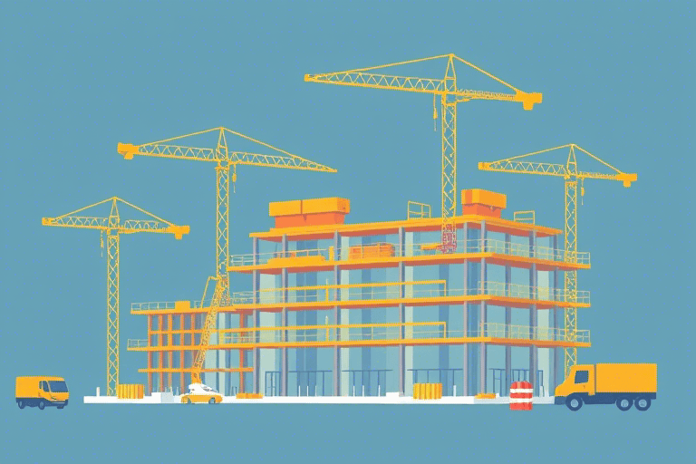 贵阳工程施工软件如何助力本地建筑企业提升效率与管理水平