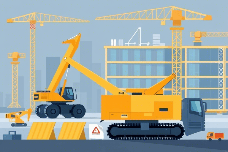 施工仪器检测软件推荐：如何选择高效可靠的工程检测工具？