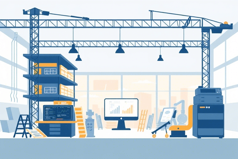 施工照片归档软件下载怎么操作？一站式解决方案全解析