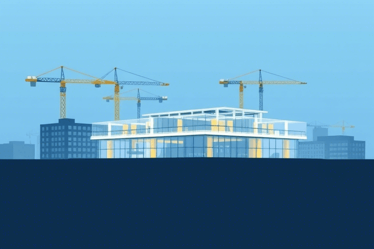 施工比较火的软件有哪些？它们如何改变建筑行业效率与协作方式？