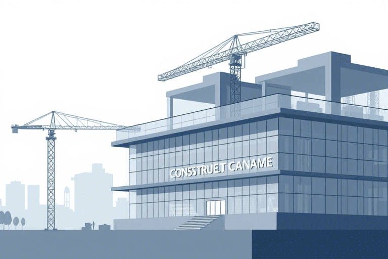 土建施工组织头像软件如何助力项目高效管理与协同作业