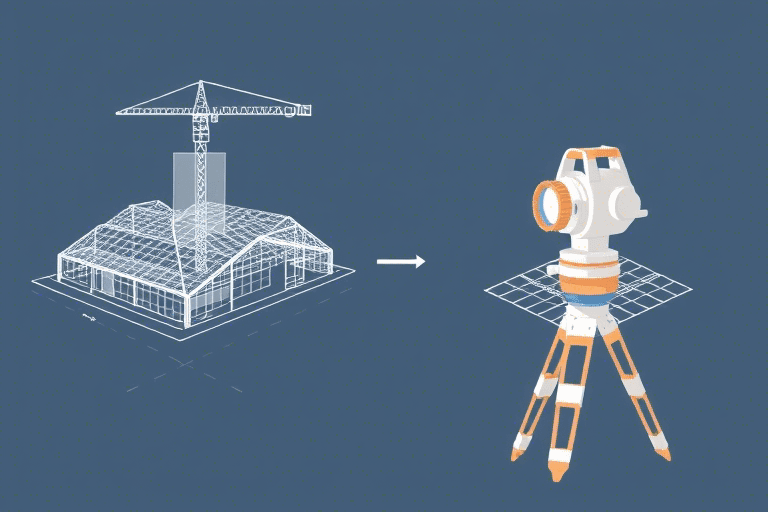 计算施工坐标的软件如何实现高效精准的工程测量与定位
