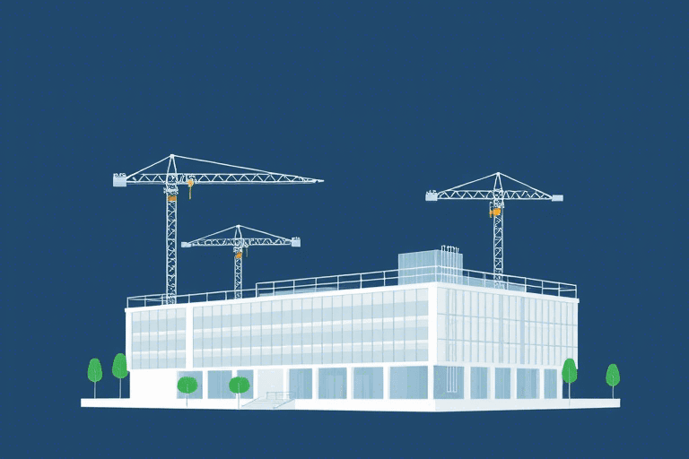 BIM软件对施工管理：如何提升效率与减少错误？