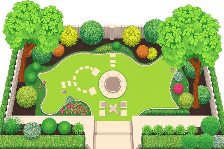 庭院施工软件哪个好用？如何选择适合自己的专业工具提升效率与设计质量