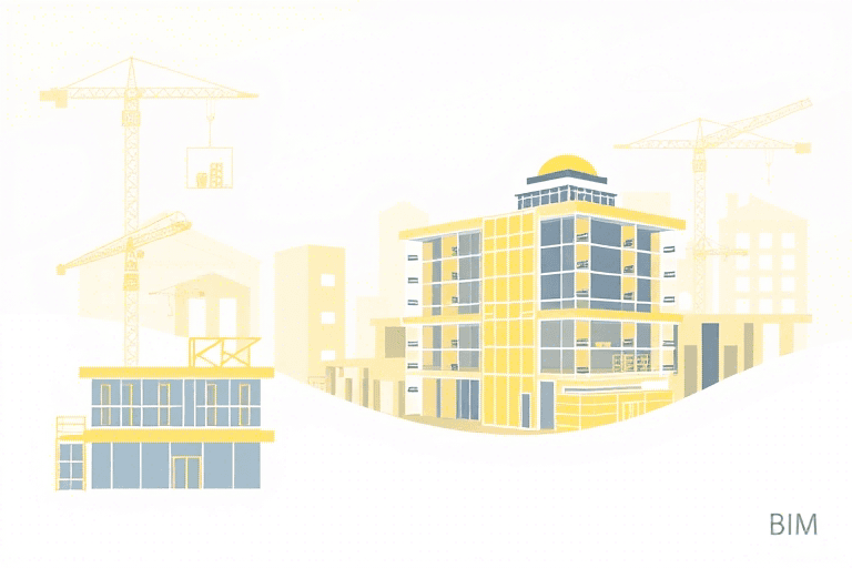 产品施工软件哪个好？如何选择适合建筑行业的高效工具