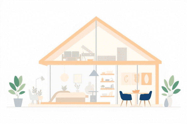 家庭施工图软件怎么做？如何用专业工具打造高效装修设计流程？