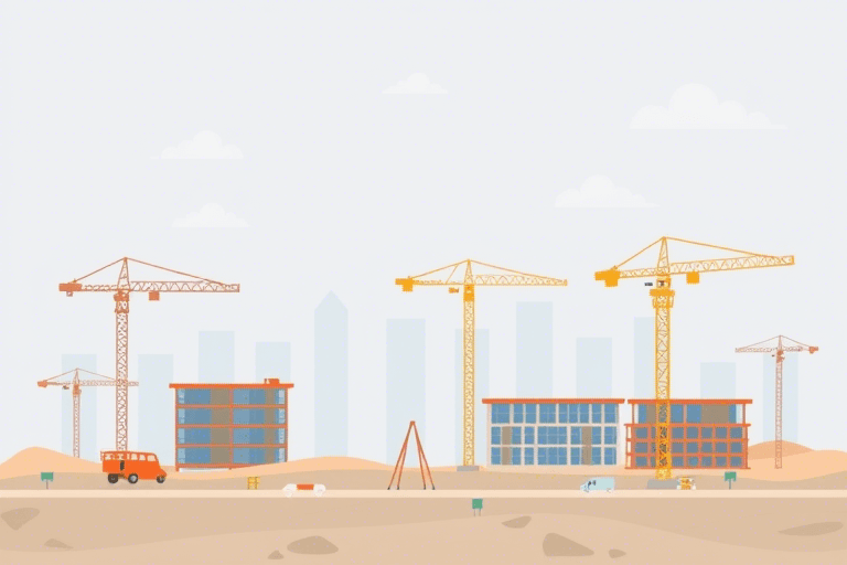 铜陵施工进度软件怎么做？如何提升本地工程管理效率与透明度？