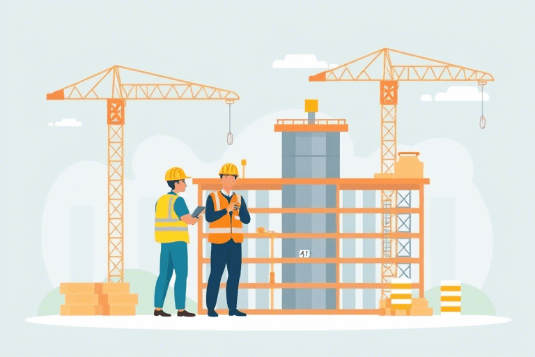 施工安全交底破解软件真的能提升工地效率吗？揭秘其背后的真相与风险