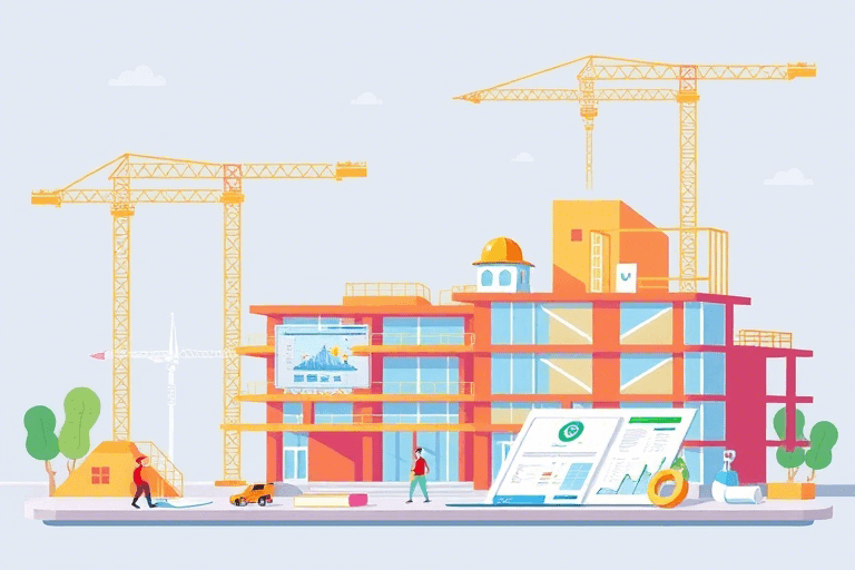 建筑施工绘画软件下载：如何安全高效获取专业设计工具？