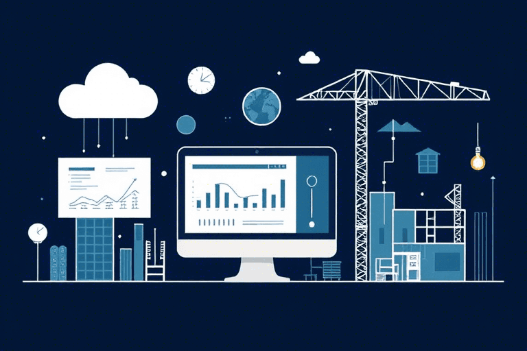 电力施工概预算软件如何助力工程造价精准管控与效率提升