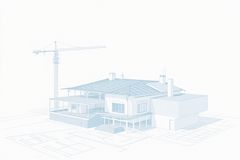 全景施工图制作软件如何高效实现建筑可视化与工程协同