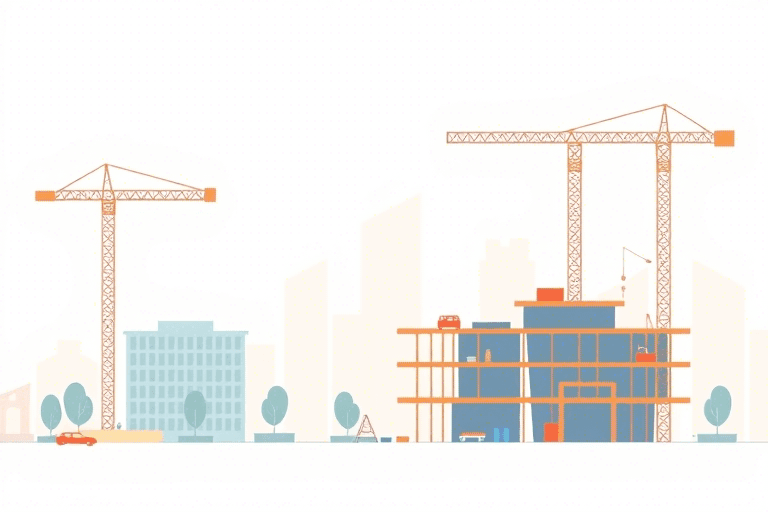 如何打造一款专业的施工封面素材下载软件？