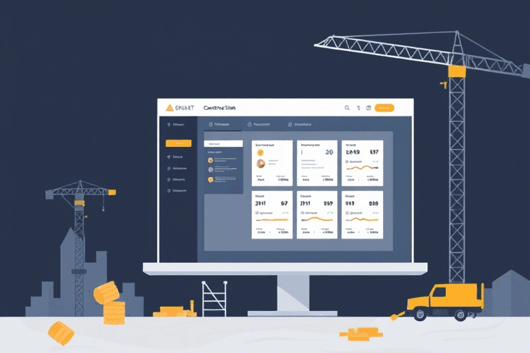 广联达施工管家软件下载怎么操作？新手必看完整教程与常见问题解答