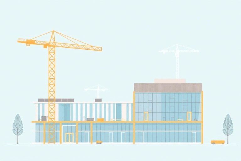 看施工标准的软件怎么选？如何用数字化工具提升工程管理效率？