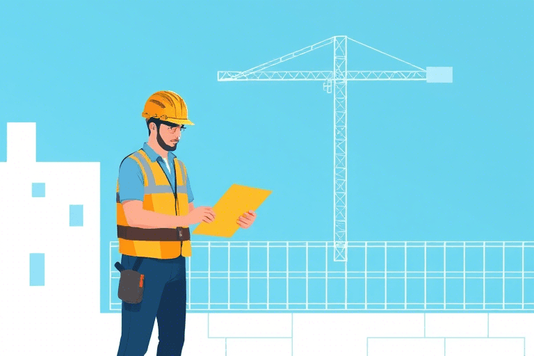 平法钢筋施工软件如何提升建筑工程效率与精度