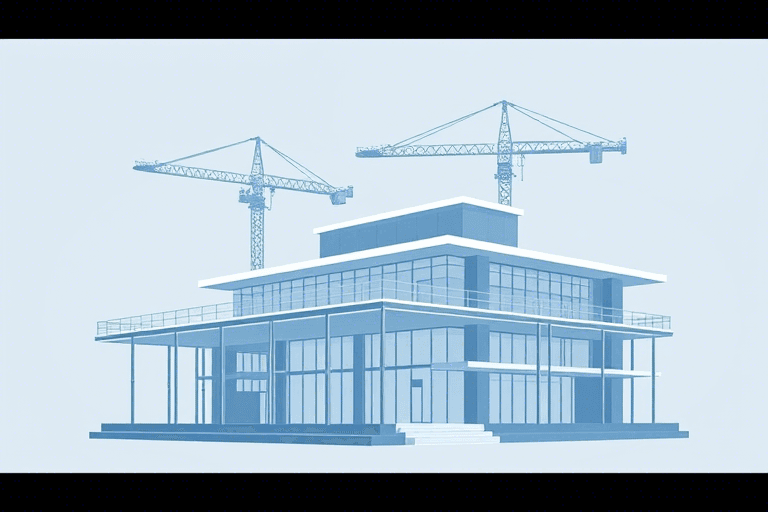 涂料施工方案软件怎么做？如何高效制定专业级涂装工程计划？