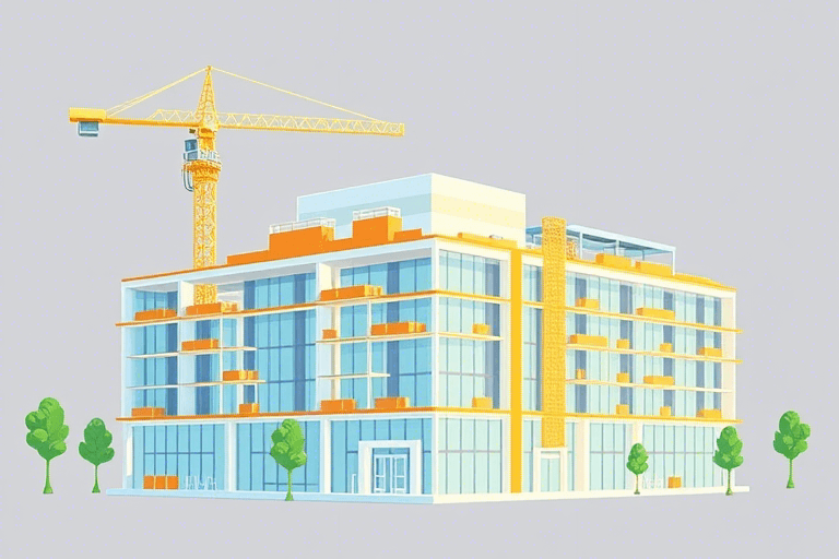 施工图片动漫软件推荐：高效可视化工程管理的利器