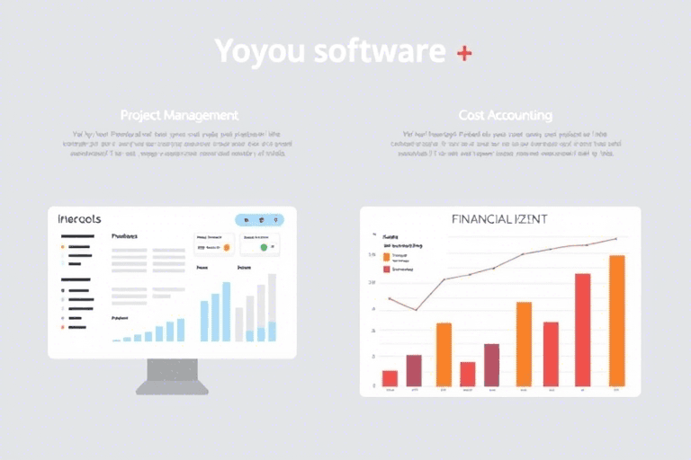 怎么学财务软件工程？从零基础到实战应用的完整学习路径揭秘