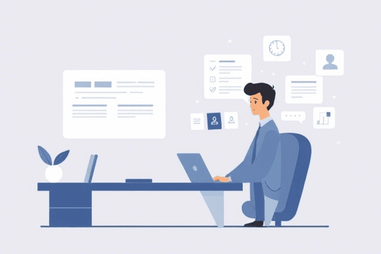 软件实施工作学徒如何快速成长并胜任岗位职责