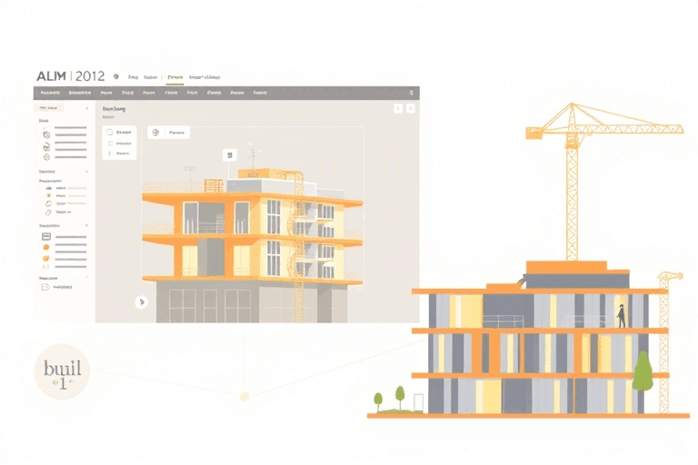 施工规划图软件如何高效辅助工程管理与项目执行
