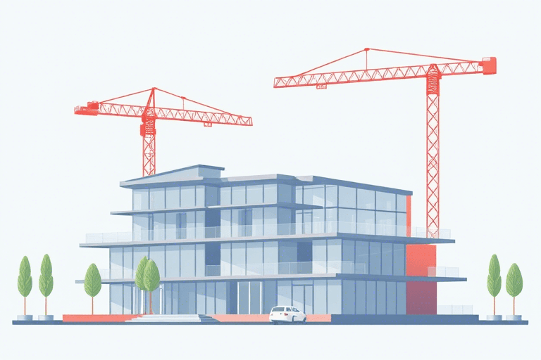 技术标施工组织软件怎么做？如何高效编制高质量施工方案？