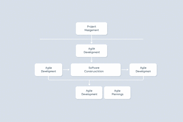 软件施工规划方案范文怎么写？完整模板与实战技巧全解析
