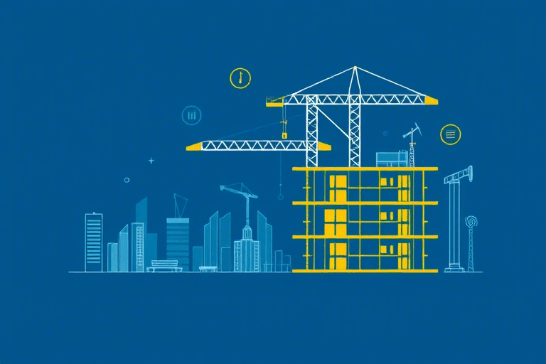 施工安全风险评估软件如何助力工程项目实现零事故目标