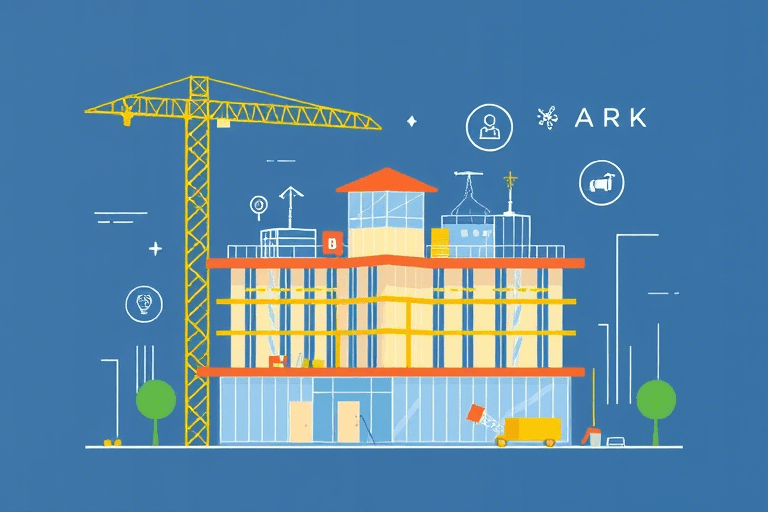 结构施工校对软件如何提升工程效率与质量？