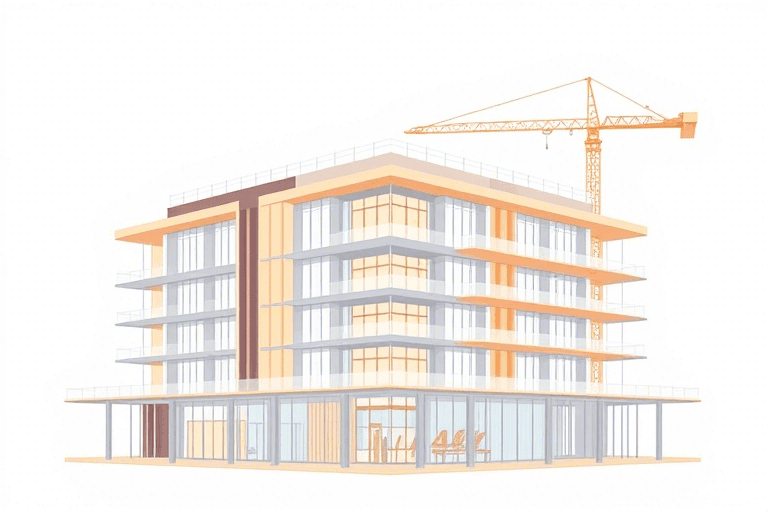施工仿真软件实操：从入门到精通的全流程指南