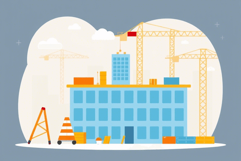 济源施工管理软件怎么做？如何提升本地建筑项目效率与安全水平？