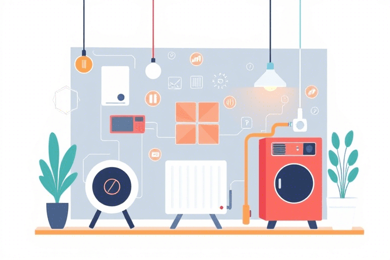 地暖施工售后软件如何助力企业提升服务效率与客户满意度？