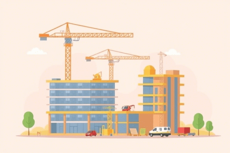 濮阳建筑施工软件费用怎么算？一文详解成本构成与省钱策略