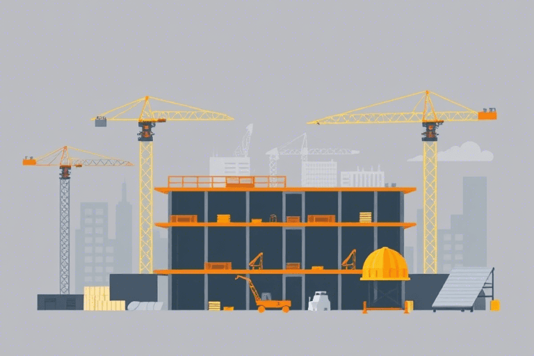 施工人必备软件：提升效率与安全的数字化工具