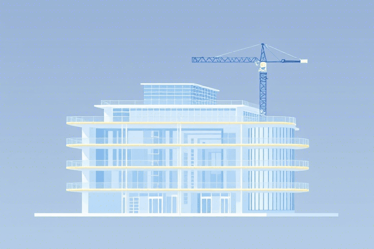 做流水施工的软件如何实现高效项目管理与进度控制