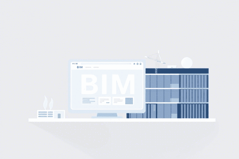 施工图软件平台如何助力建筑行业数字化转型与效率提升？