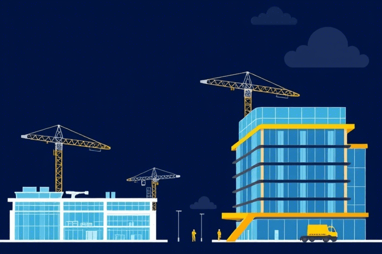 施工软件哪个最好用？如何选择最适合工程项目的高效工具？